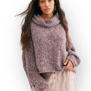 Free People BFF Sweater